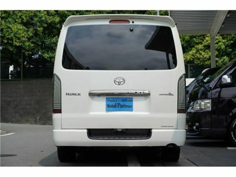 HIACE VAN-2