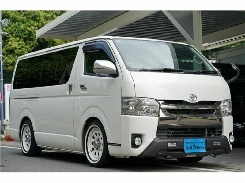 HIACE VAN-7