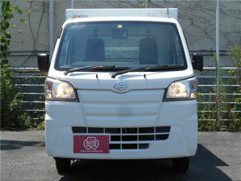 HIJET TRUCK-1