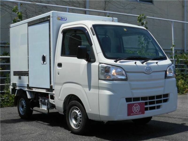 HIJET TRUCK-2