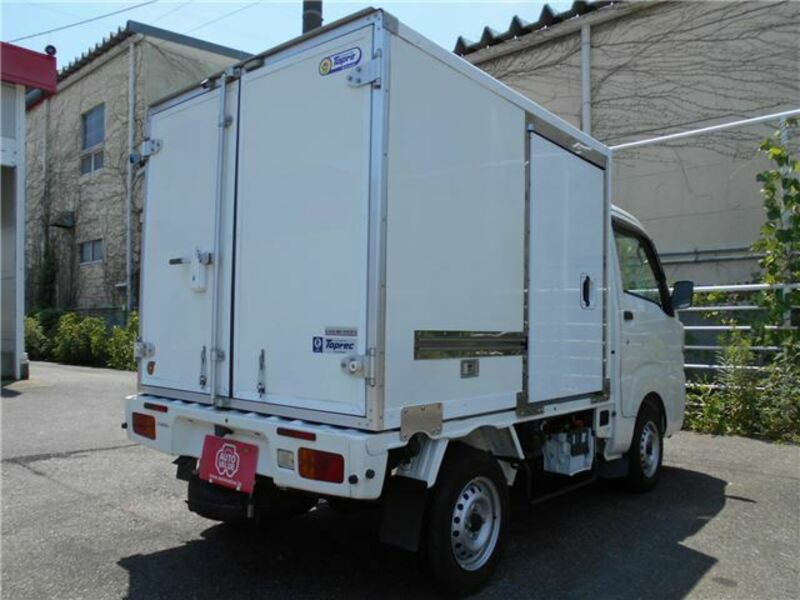 HIJET TRUCK-7