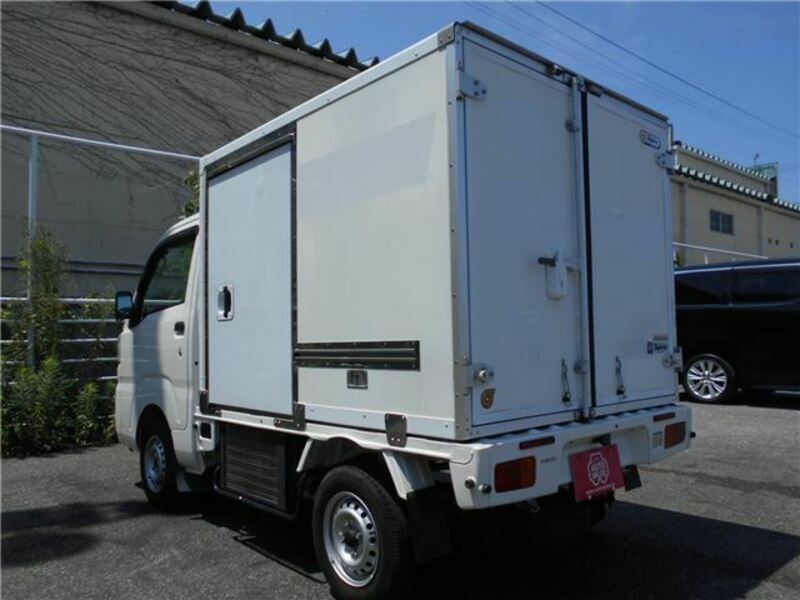 HIJET TRUCK-9