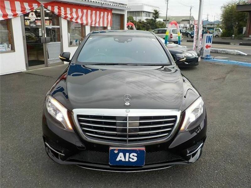 S-CLASS