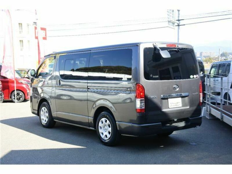 HIACE VAN-34