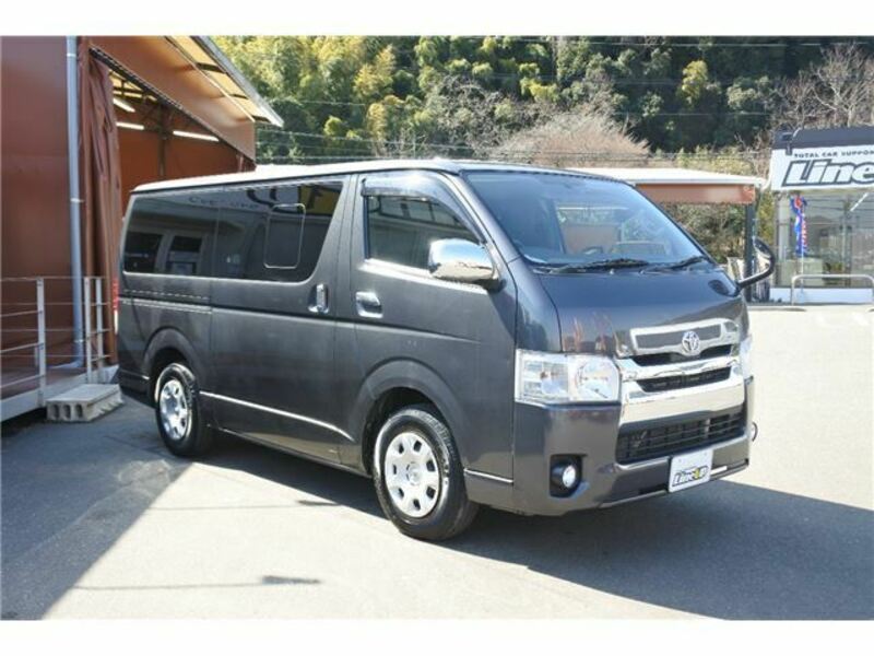 HIACE VAN-35