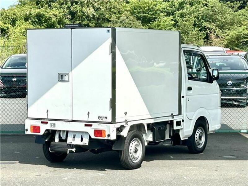 CARRY TRUCK-1