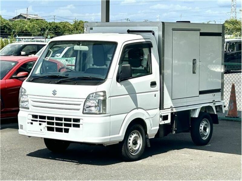 CARRY TRUCK-5