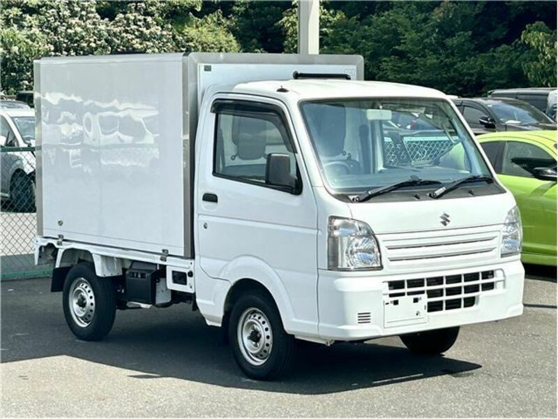 CARRY TRUCK-6