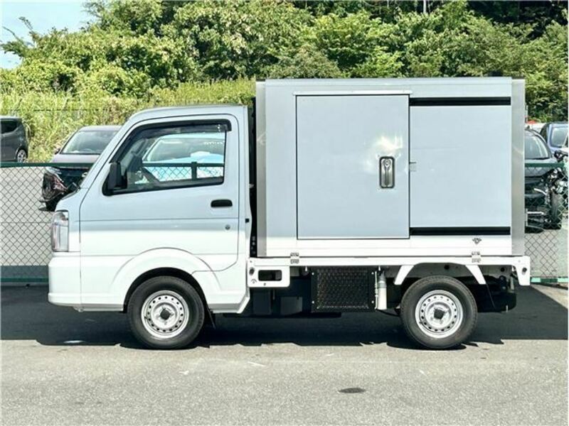 CARRY TRUCK-7