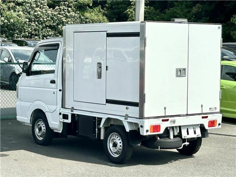 CARRY TRUCK-11