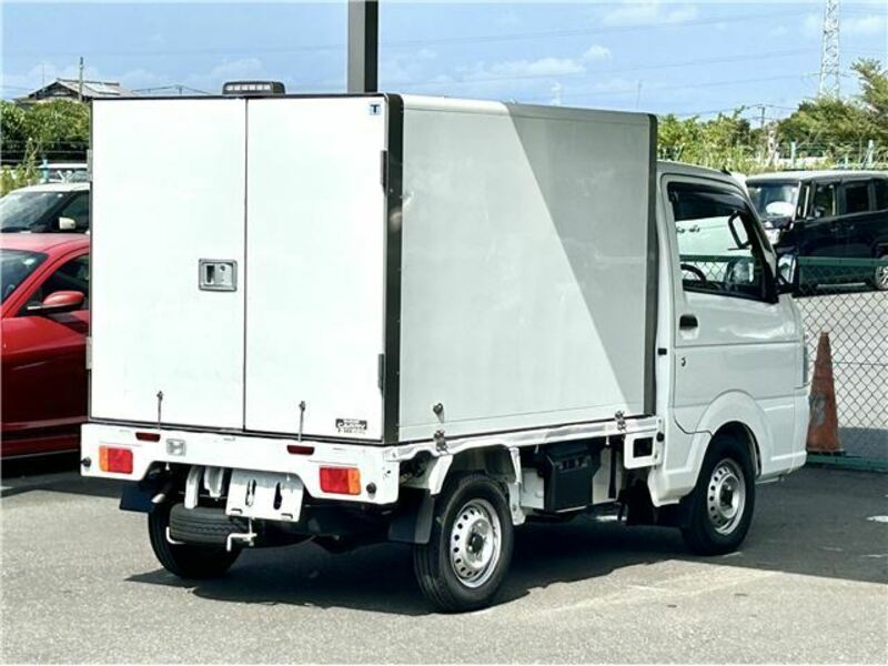 CARRY TRUCK-14