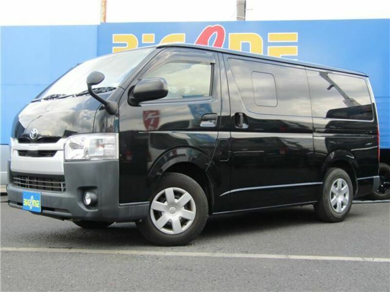 HIACE VAN-3