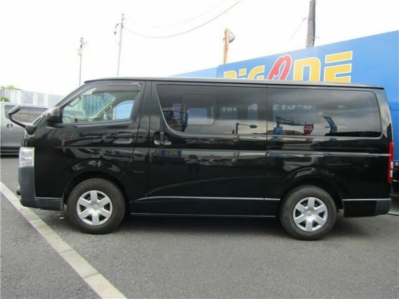 HIACE VAN-10