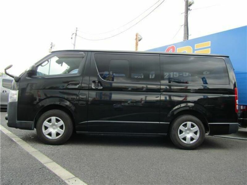 HIACE VAN-14