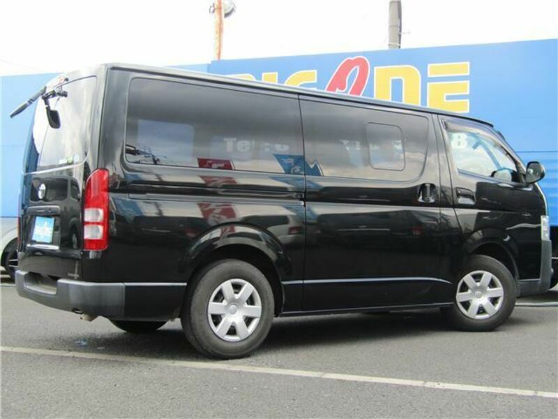 HIACE VAN-34