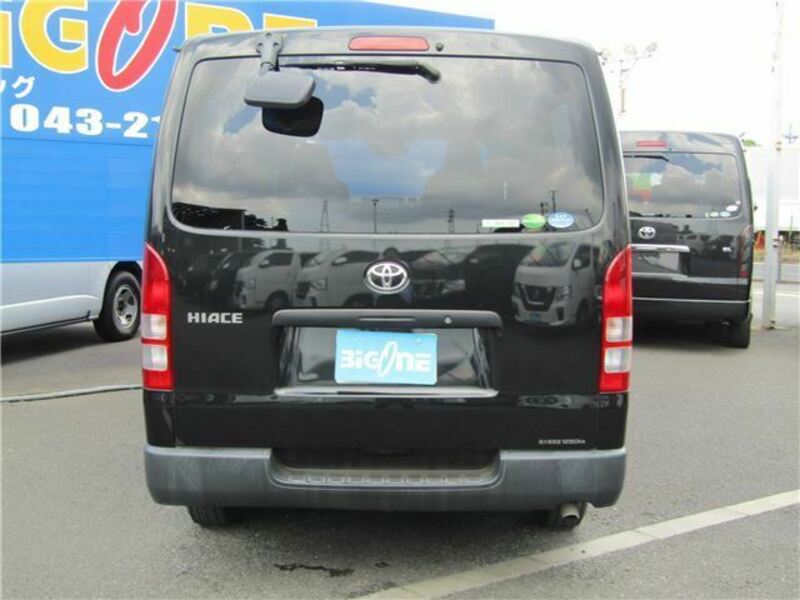 HIACE VAN-36