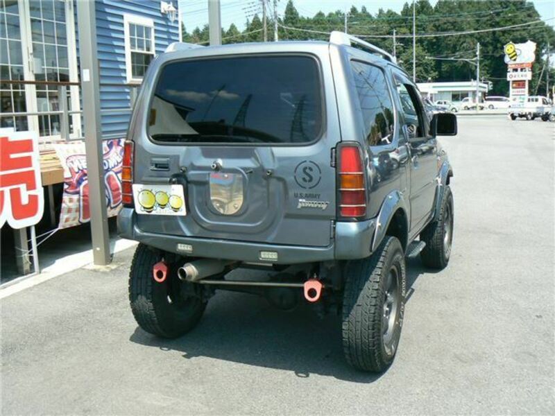 JIMNY-1