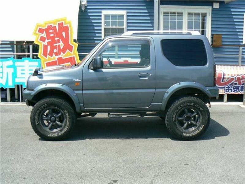 JIMNY-3