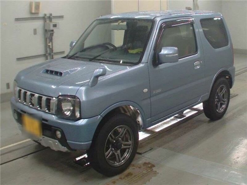 JIMNY