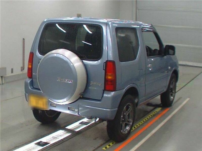 JIMNY-1