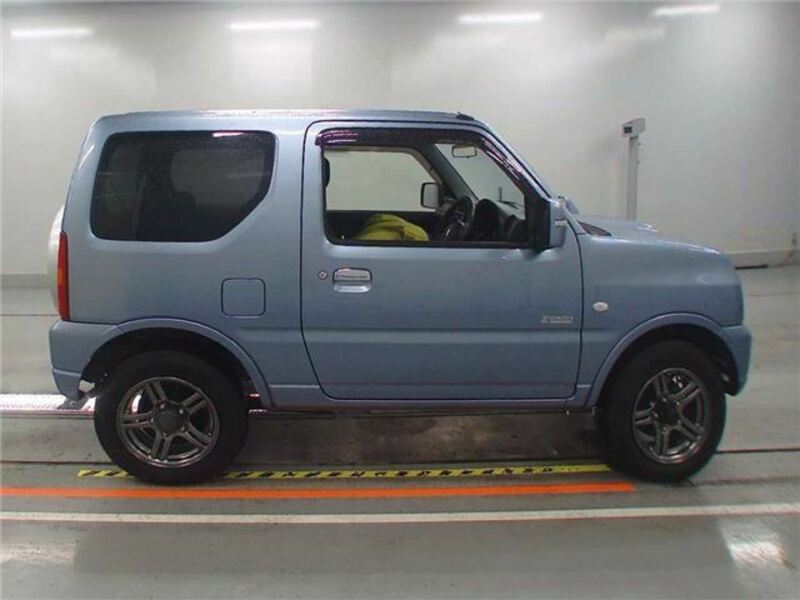 JIMNY-2