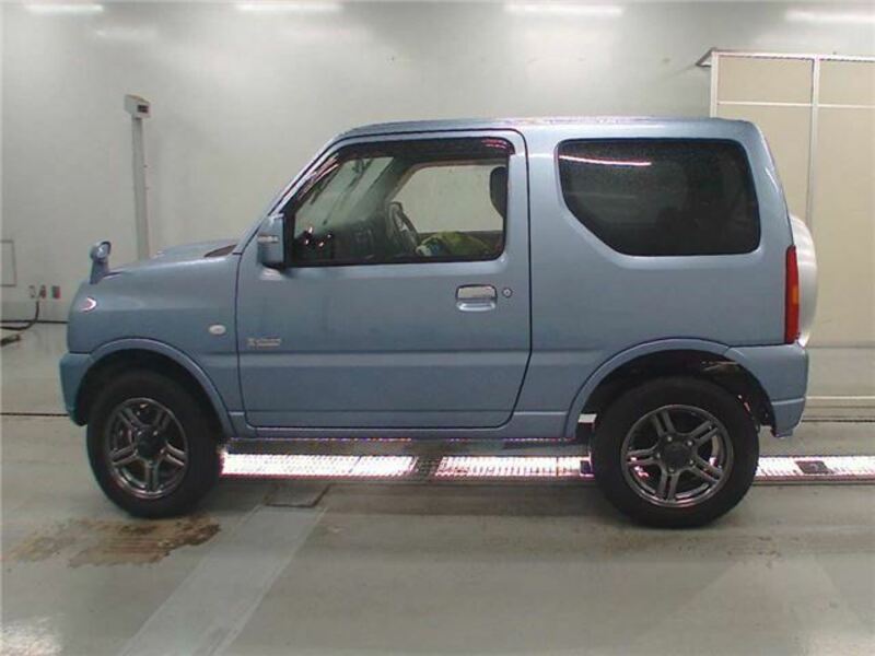 JIMNY-3