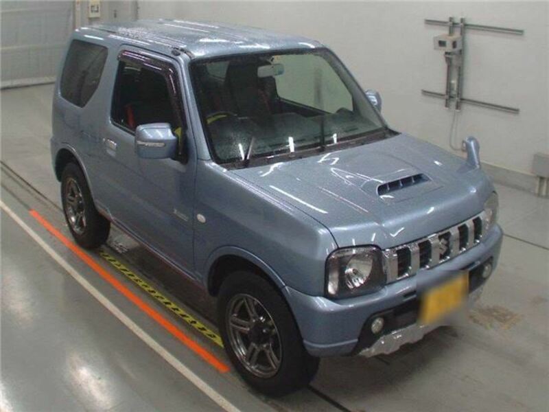 JIMNY-4