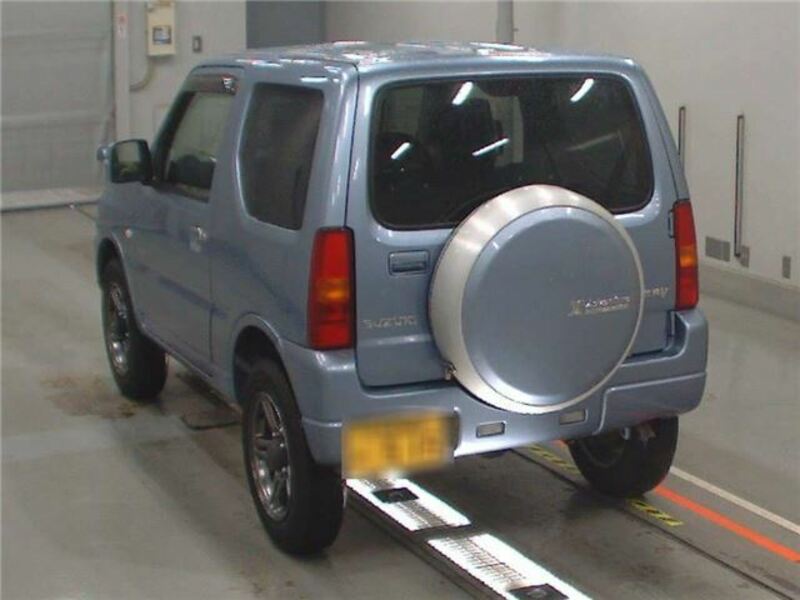 JIMNY-5