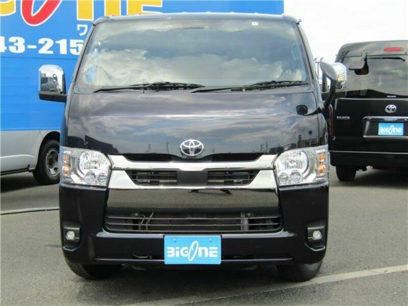 HIACE VAN-2