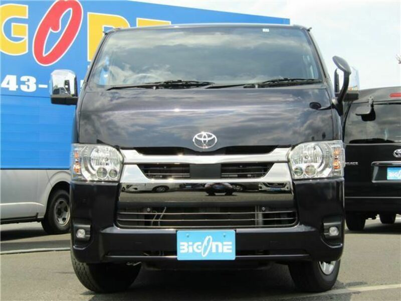 HIACE VAN-3