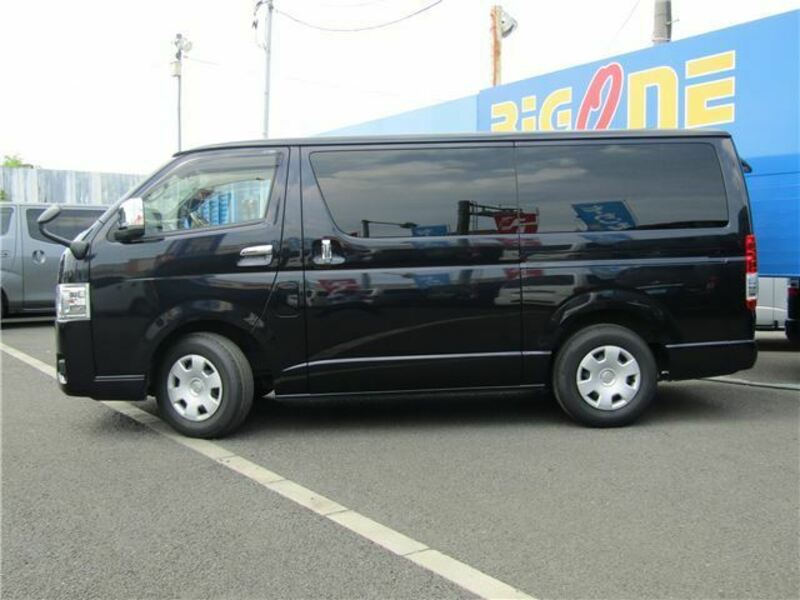 HIACE VAN-5