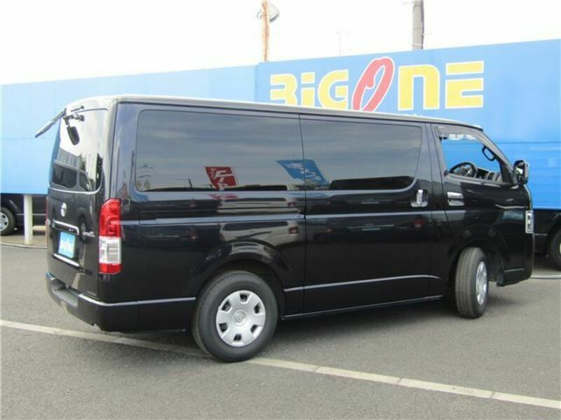 HIACE VAN-25