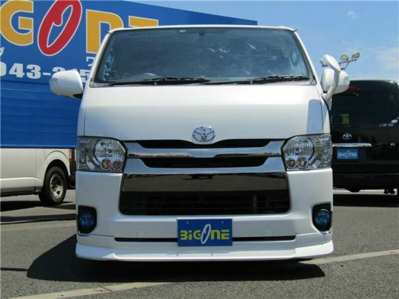 HIACE VAN-3