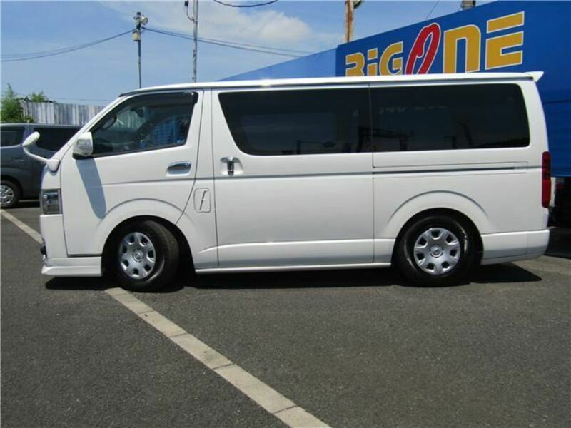 HIACE VAN-5