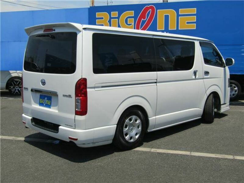 HIACE VAN-25