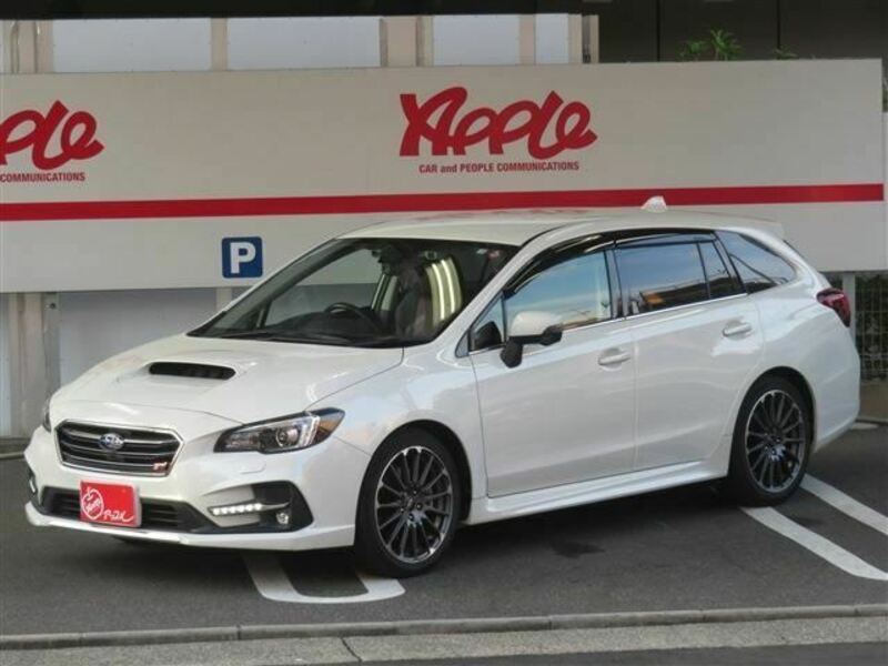 LEVORG-0