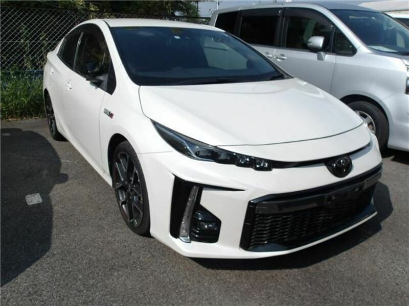 PRIUS PHV-0