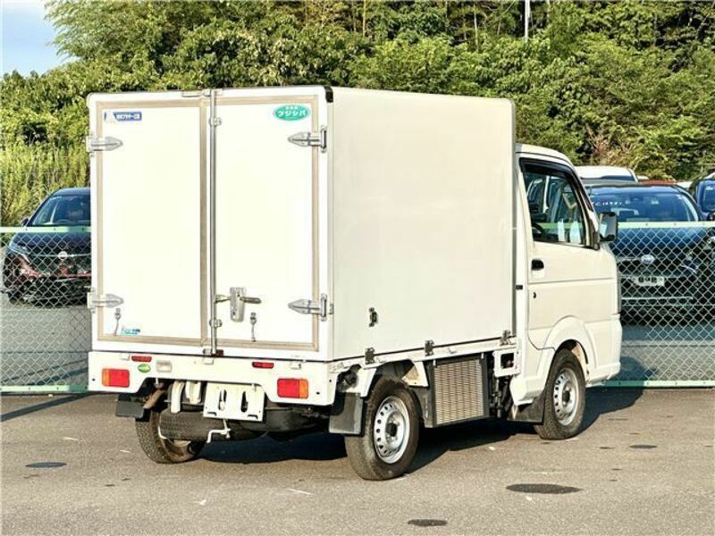 CARRY TRUCK-1