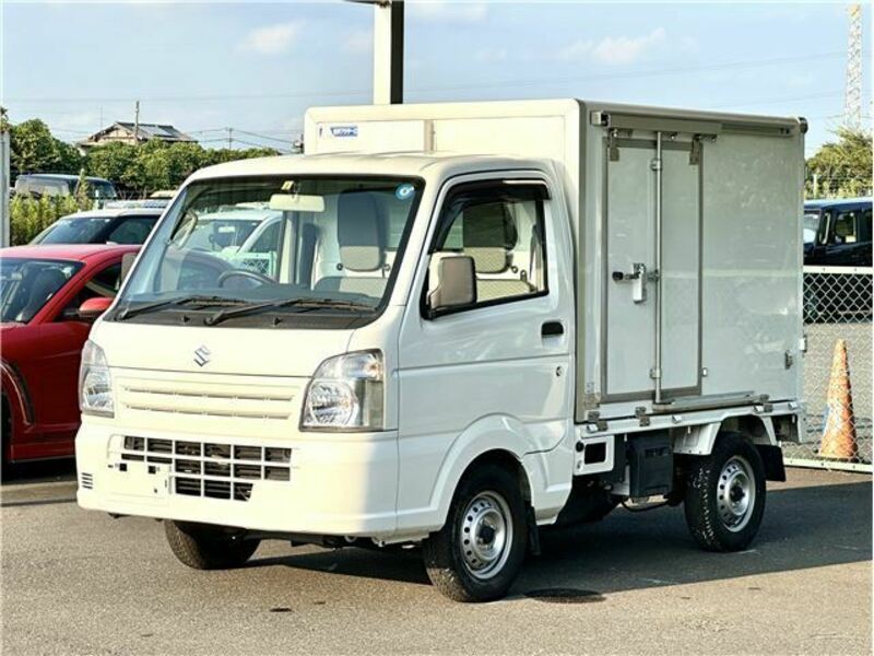 CARRY TRUCK-5