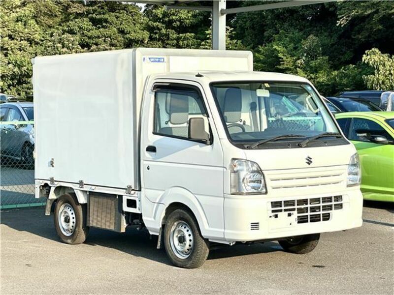 CARRY TRUCK-6