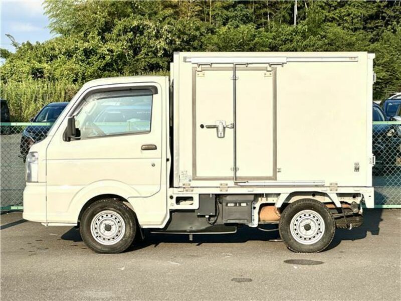 CARRY TRUCK-7