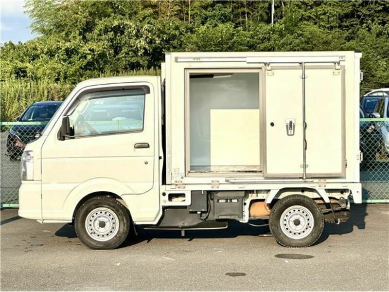 CARRY TRUCK-8