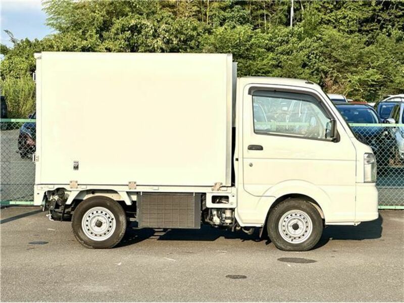 CARRY TRUCK-9