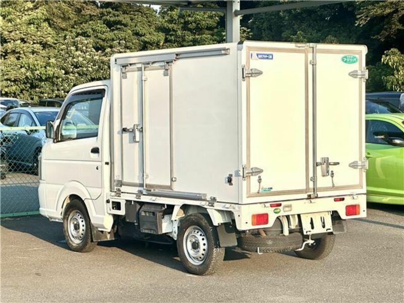 CARRY TRUCK-11