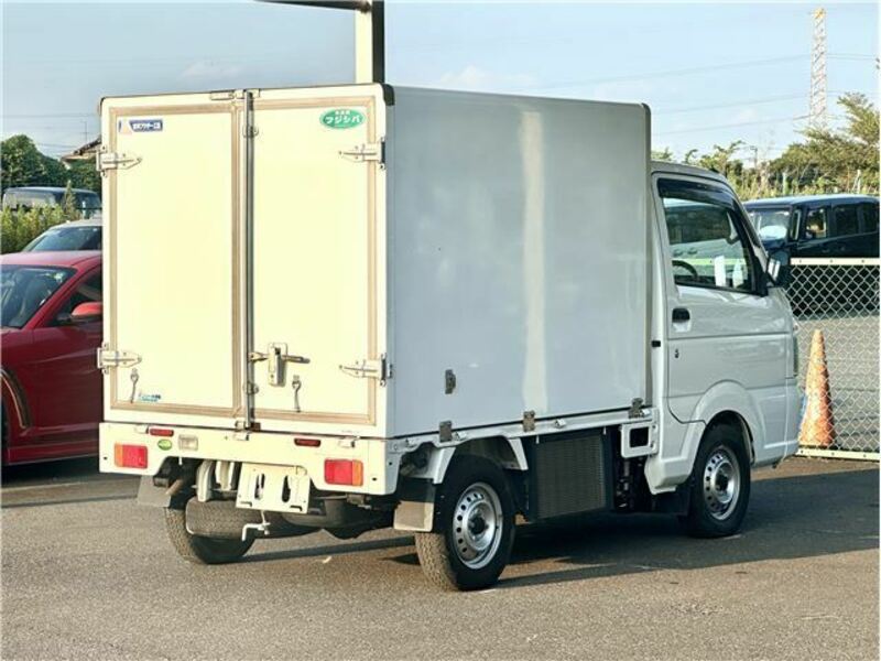 CARRY TRUCK-14