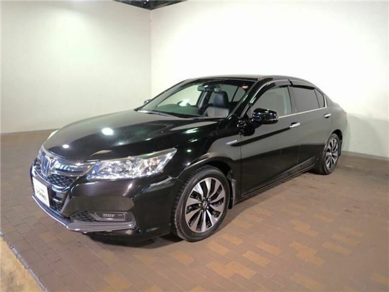 ACCORD HYBRID-28