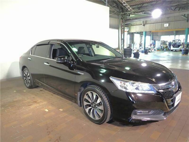 ACCORD HYBRID-31