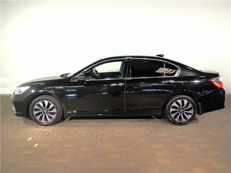 ACCORD HYBRID-33