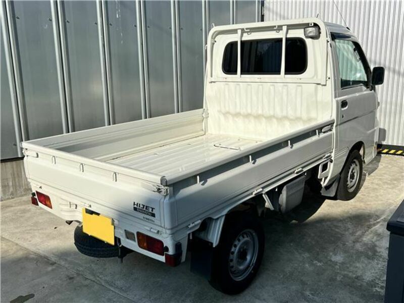 HIJET TRUCK-1