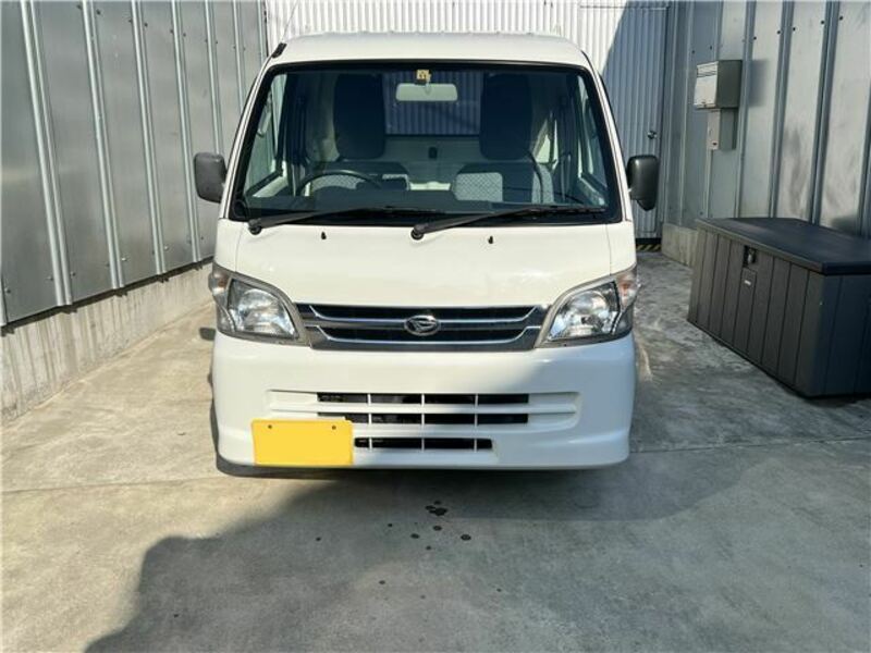 HIJET TRUCK-3